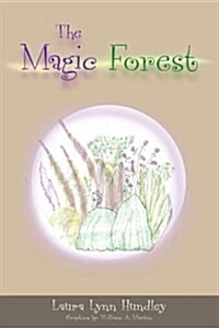 The Magic Forest (Paperback)
