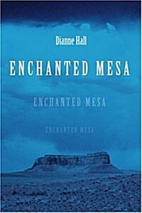 Enchanted Mesa (Paperback)