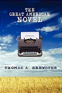 The Great American Novel (Paperback)