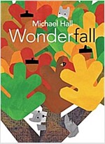 Wonderfall (Hardcover)