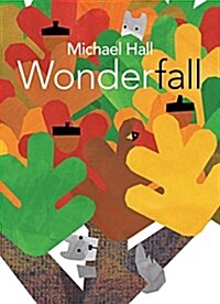 Wonderfall (Hardcover)