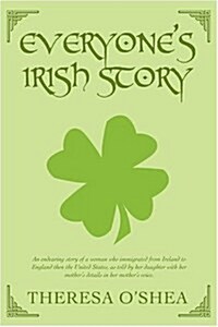 Everyones Irish Story (Paperback)