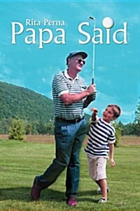 Papa Said (Paperback)