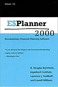 ESP Multi User00 (Paperback)