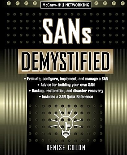 Sans Demystified (Paperback)