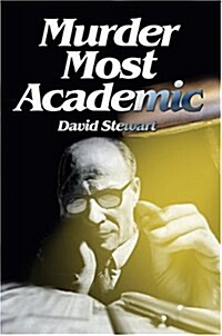 Murder Most Academic (Hardcover)