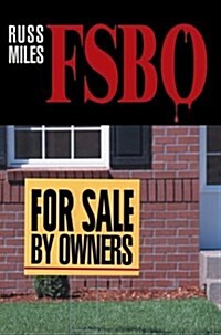 For Sale by Owners: Fsbo (Hardcover)