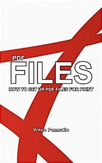 PDF Files (Paperback)