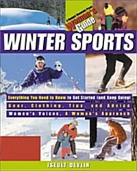 Winter Sports (Paperback)