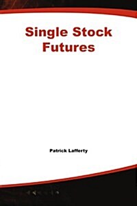 Single Stock Futures (Paperback)