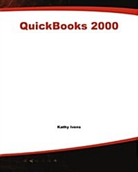 QuickBooks 2000: The Official Guide (Paperback, 2000)