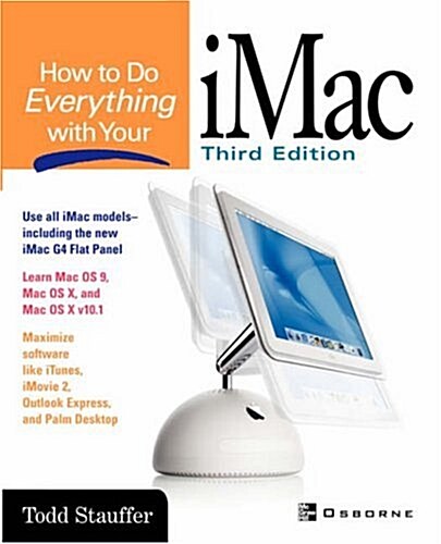 How to Do Everything with Your iMac (Paperback, 3)