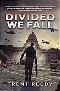 Divided We Fall (Divided We Fall Trilogy, Book 1) (Prebound, Bound for Schoo)