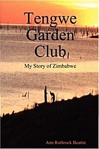 Tengwe Garden Club (Paperback)