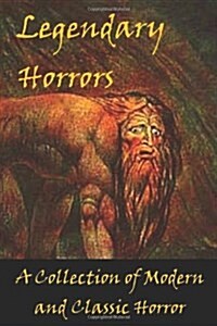 Legendary Horrors (Paperback)