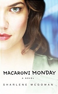 Macaroni Monday (Paperback)