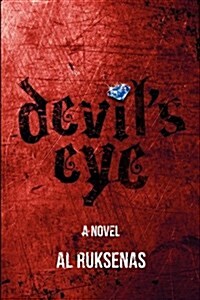 Devils Eye (Paperback)