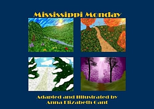 Mississippi Monday (Hardcover)