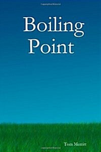 Boiling Point (Paperback)