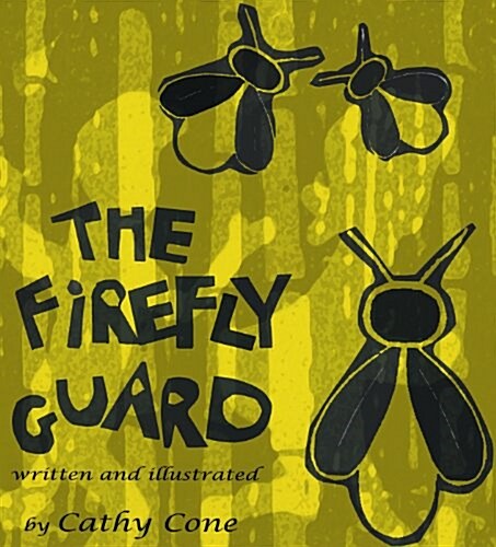 The Firefly Guard (Paperback)