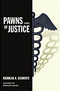 Pawns of Justice (Paperback)