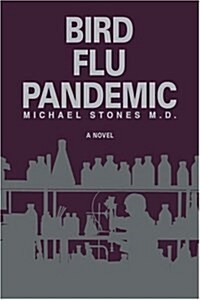 Bird Flu Pandemic (Paperback)
