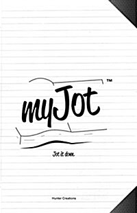 Myjot (Paperback)