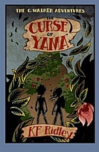 The Curse of Yama (Paperback)