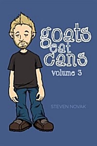 Goats Eat Cans Volume 3 (Paperback)