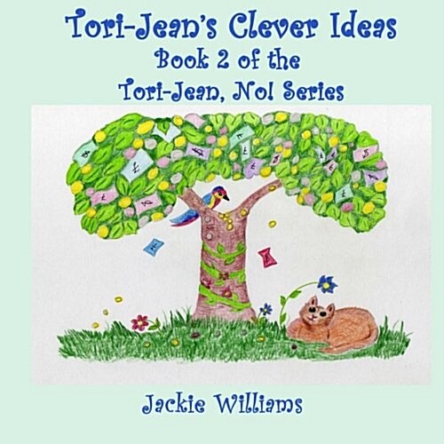 Tori-Jeans Clever Ideas (Paperback)