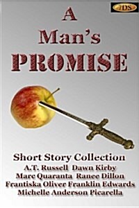 A Mans Promise (Paperback)