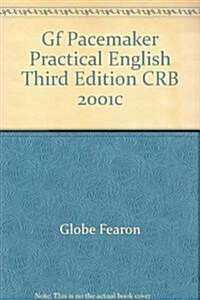 Gf Pacemaker Practical English Third Edition CRB 2001c (Spiral, 3)