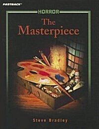 The Masterpiece (Paperback)