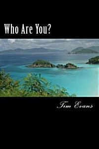 Who Are You? (Paperback)