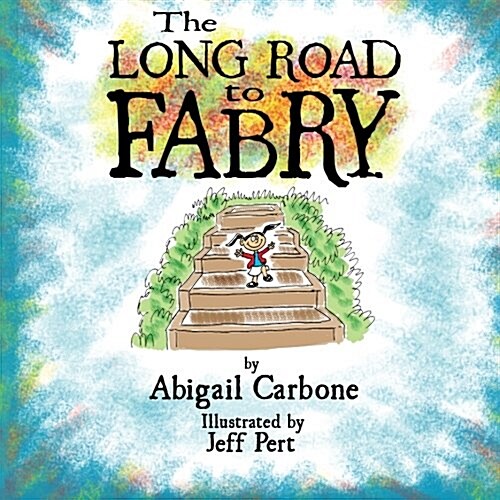 The Long Road to Fabry (Paperback)