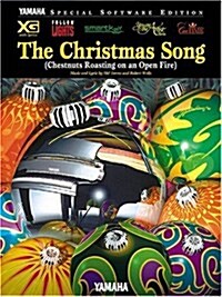 The Christmas Song (Chestnuts Roasting on an Open Fire) - Yamaha Special Software Edition (Paperback)