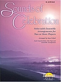 Sounds of Celebration (Paperback)