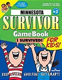 Minnesota Survivor (Paperback)