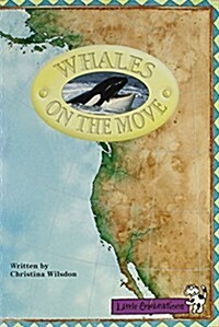 Little Celebrations, Whales on the Move, Single Copy, Fluency, Stage 3b (Paperback)