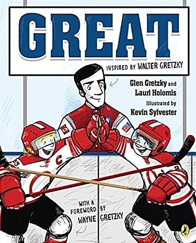 Great (Hardcover)