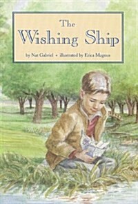 The Wishing Ship (Paperback)