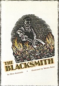 The Blacksmith (Paperback)