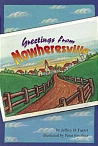 Greetings from Nowheresville (Paperback)