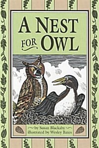 A Nest for Owl (Paperback)