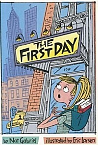 The First Day (Paperback)