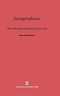 Jurisprudence (Hardcover, 2, Revised)