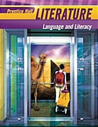 Prentice Hall Literature 2010 Readers Notebook Grade 10 (Paperback)