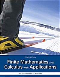 Finite Mathematics and Calculus with Applications Plus Mylab Math with Pearson Etext -- Access Card Package [With Access Code] (Hardcover, 10)