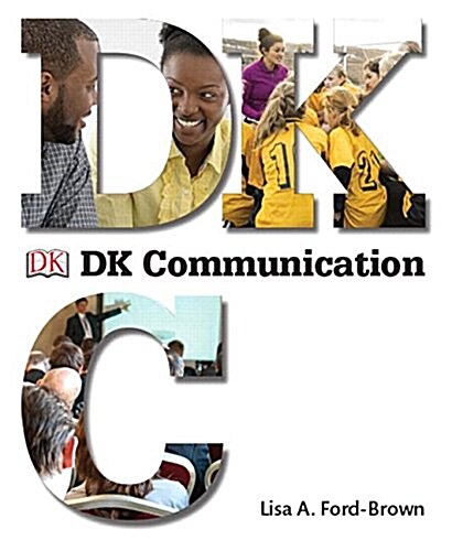 DK Communication Plus New Mylab Communication for Communication -- Access Card Package (Hardcover)