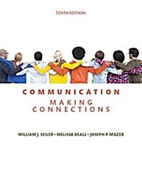 Communication Plus New Mylab Communication for Communication--Access Card Package (Hardcover, 10)
